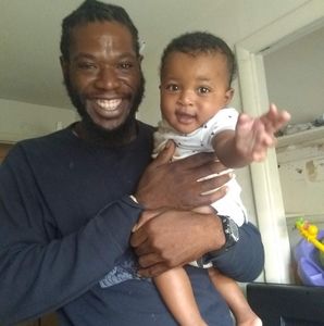 Meet your Posher, Donnie